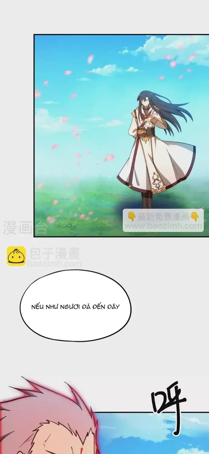 Vạn Cổ Kiếm Thần Chap 241 - Next Chap 242