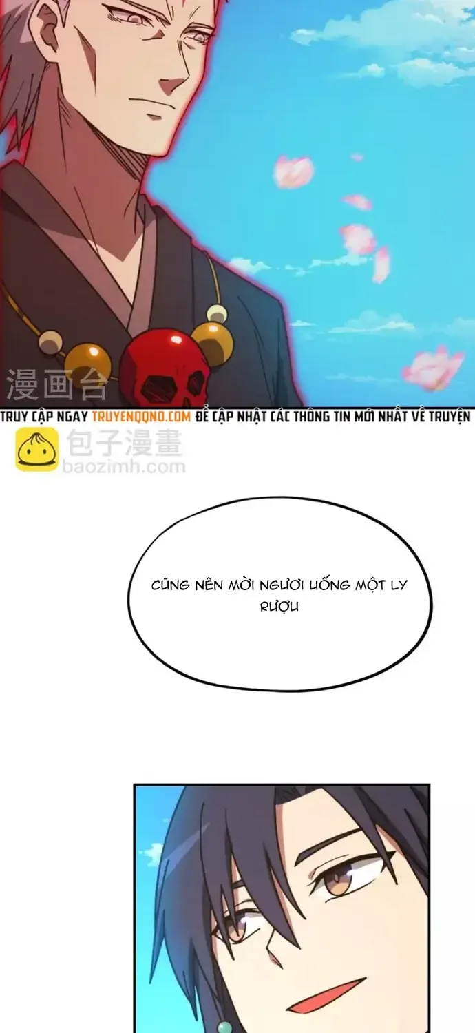 Vạn Cổ Kiếm Thần Chap 241 - Next Chap 242