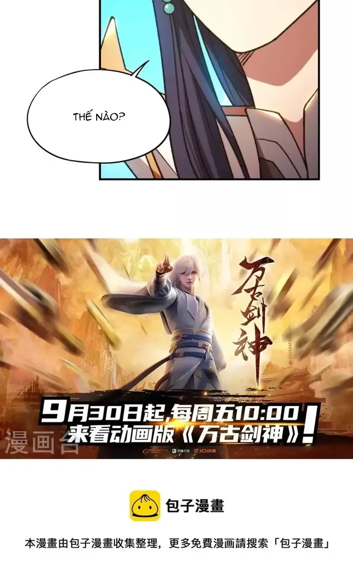 Vạn Cổ Kiếm Thần Chap 241 - Next Chap 242