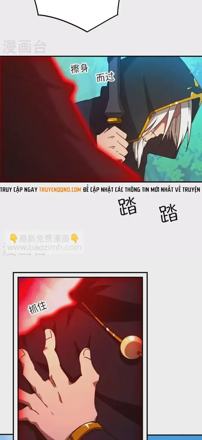 Vạn Cổ Kiếm Thần Chap 241 - Next Chap 242