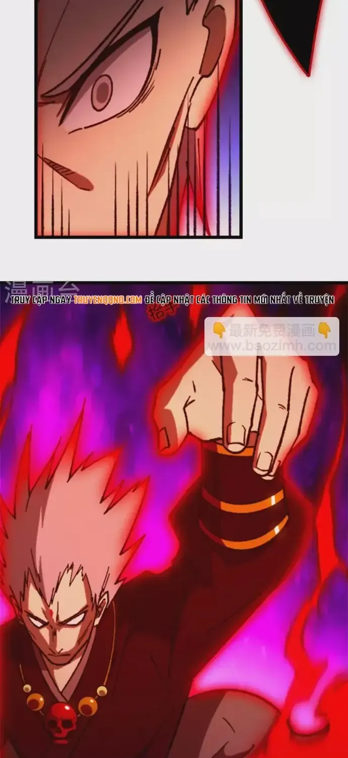 Vạn Cổ Kiếm Thần Chap 244 - Next Chap 245