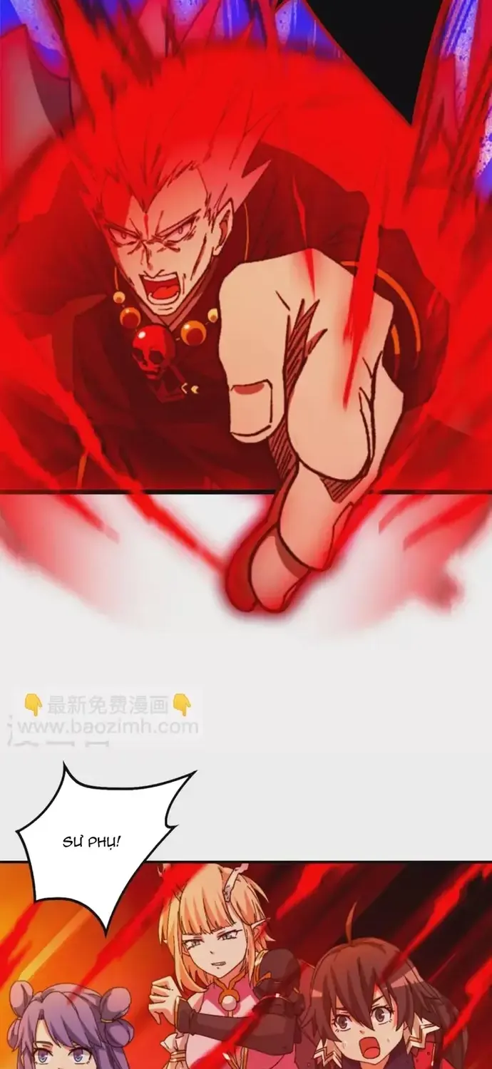 Vạn Cổ Kiếm Thần Chap 244 - Next Chap 245