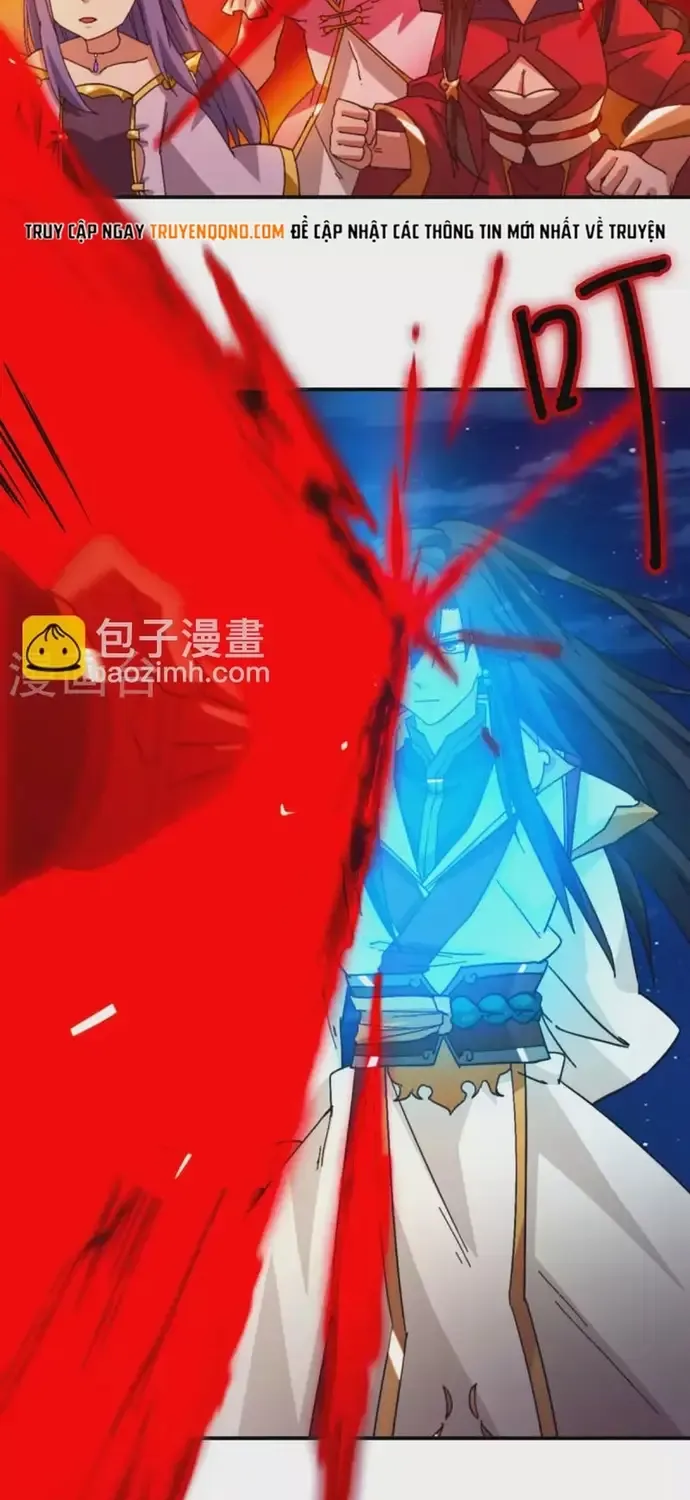 Vạn Cổ Kiếm Thần Chap 244 - Next Chap 245