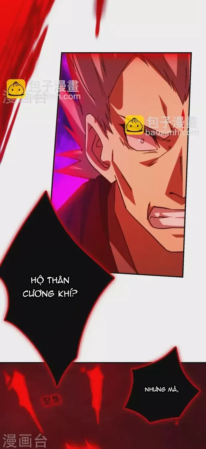 Vạn Cổ Kiếm Thần Chap 244 - Next Chap 245