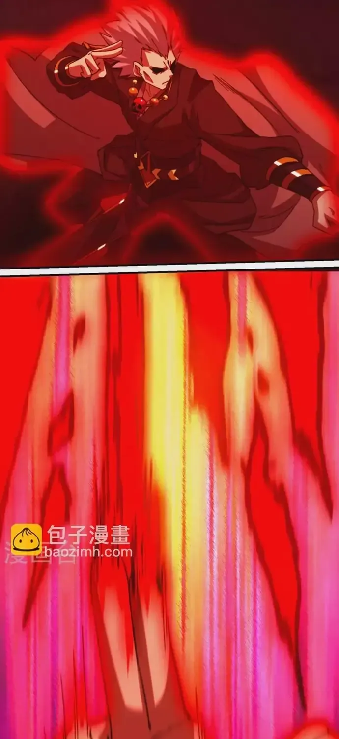 Vạn Cổ Kiếm Thần Chap 244 - Next Chap 245