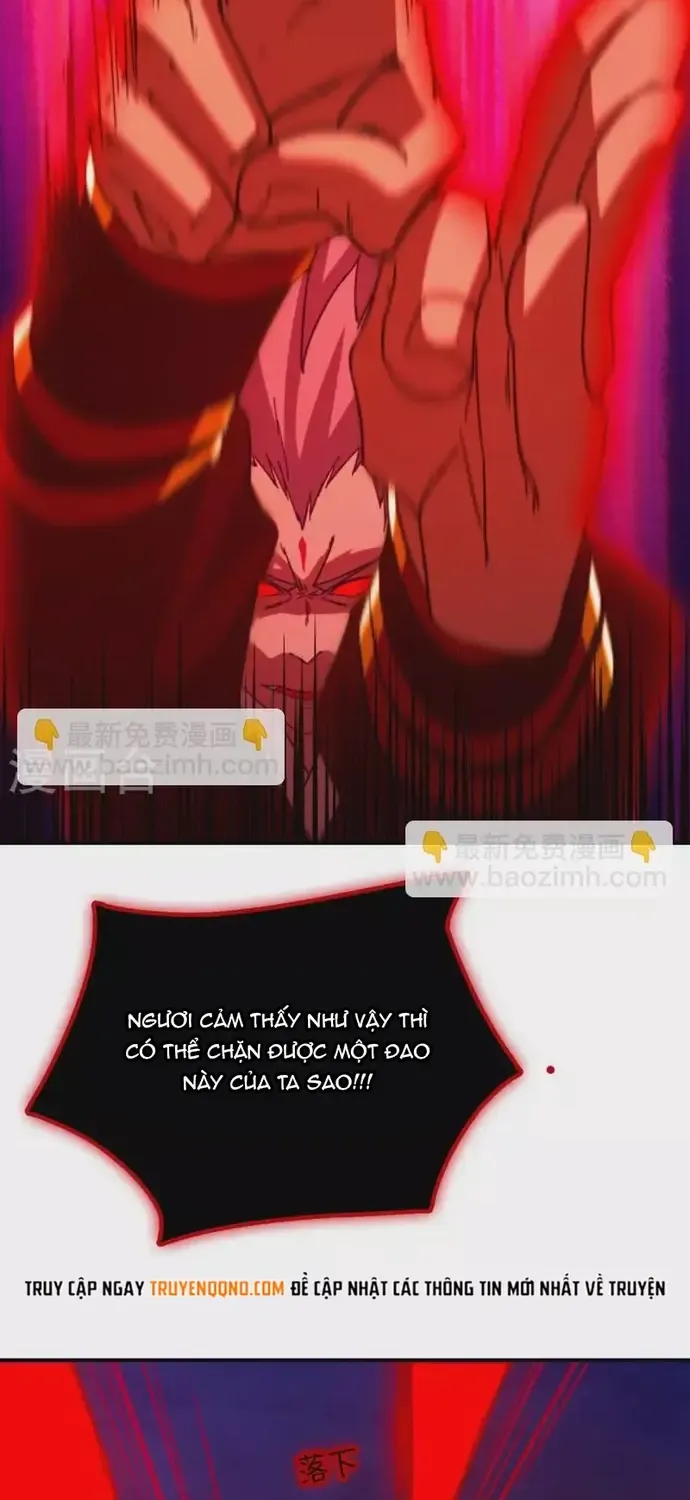 Vạn Cổ Kiếm Thần Chap 244 - Next Chap 245