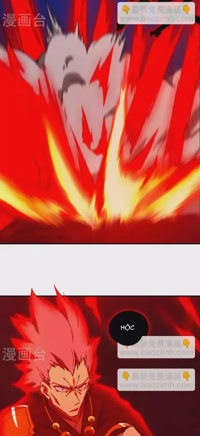 Vạn Cổ Kiếm Thần Chap 244 - Next Chap 245