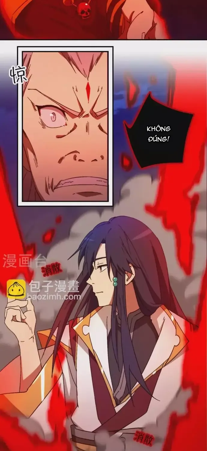 Vạn Cổ Kiếm Thần Chap 244 - Next Chap 245