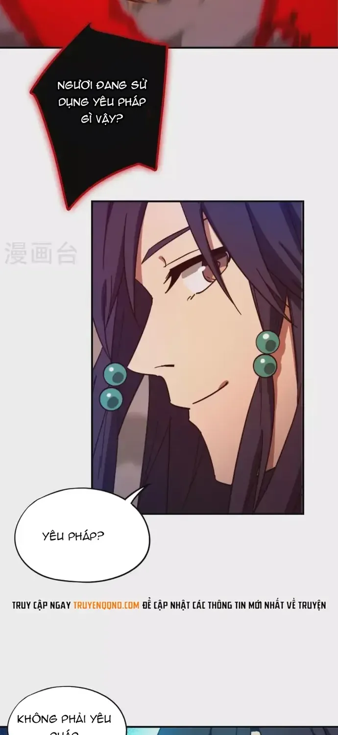 Vạn Cổ Kiếm Thần Chap 244 - Next Chap 245