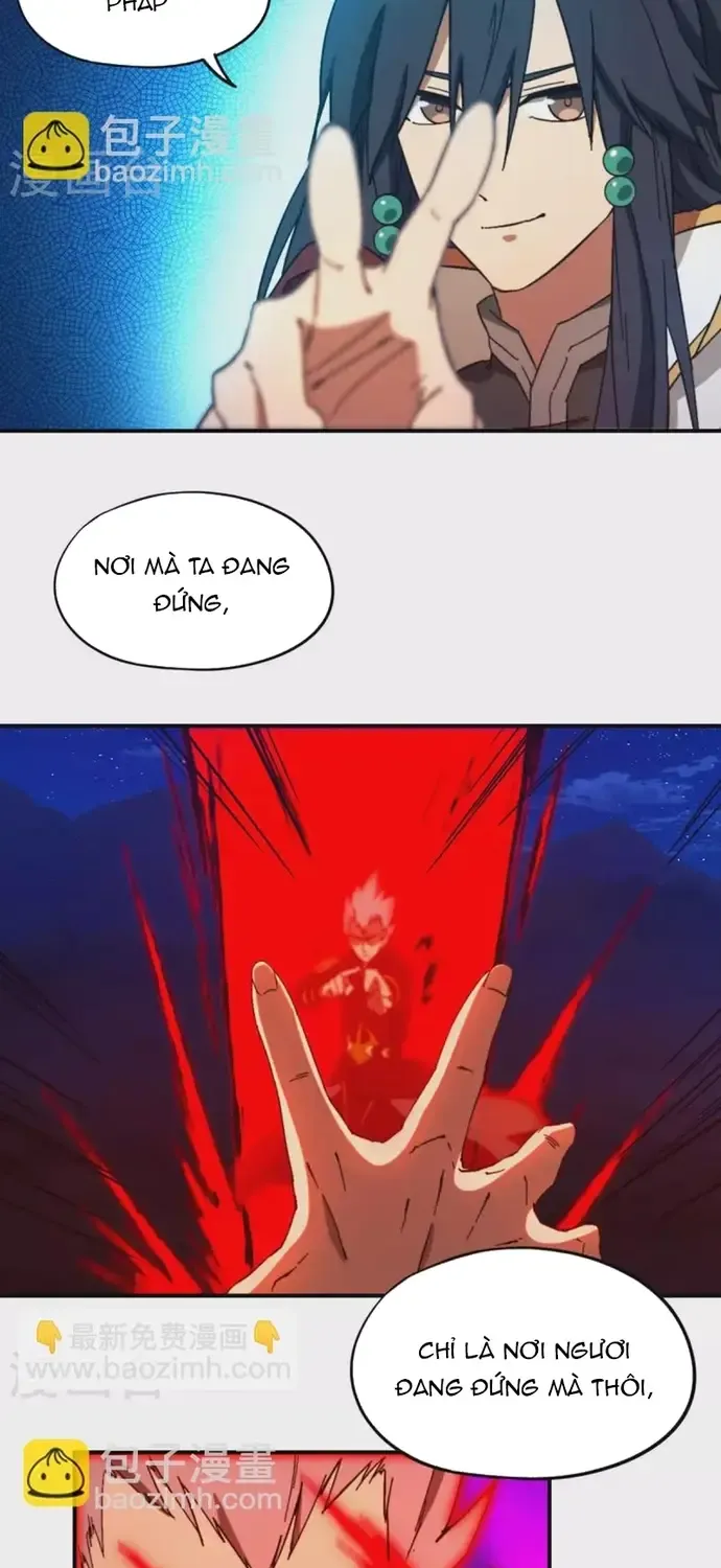 Vạn Cổ Kiếm Thần Chap 244 - Next Chap 245