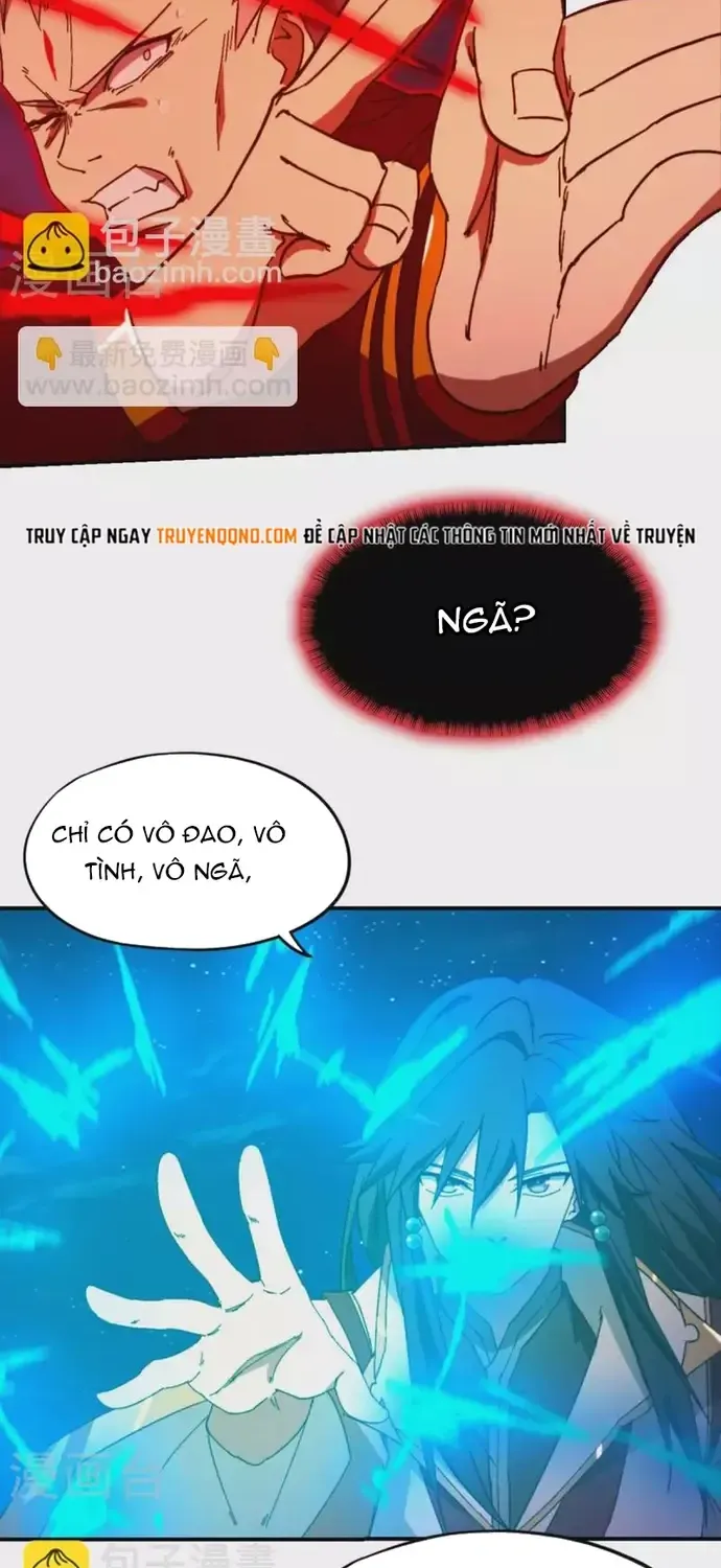 Vạn Cổ Kiếm Thần Chap 244 - Next Chap 245