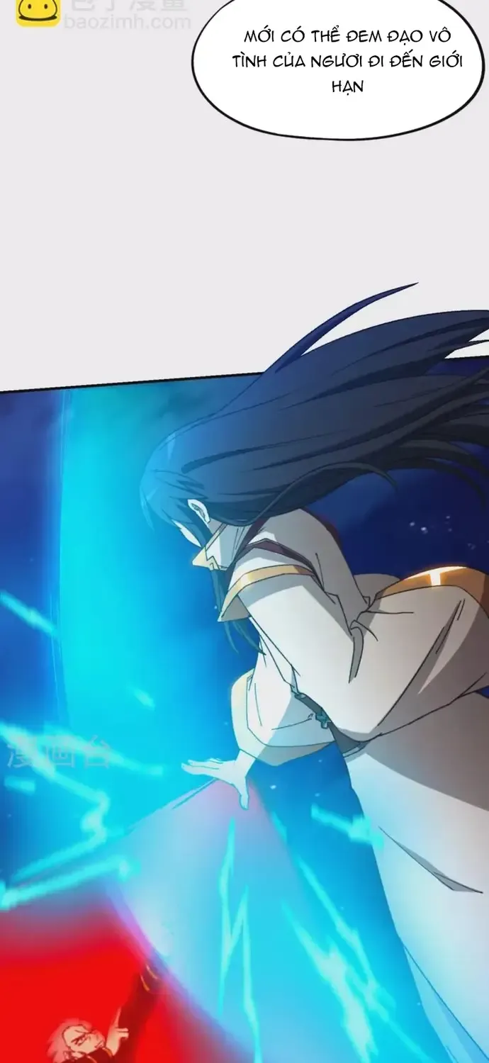 Vạn Cổ Kiếm Thần Chap 244 - Next Chap 245