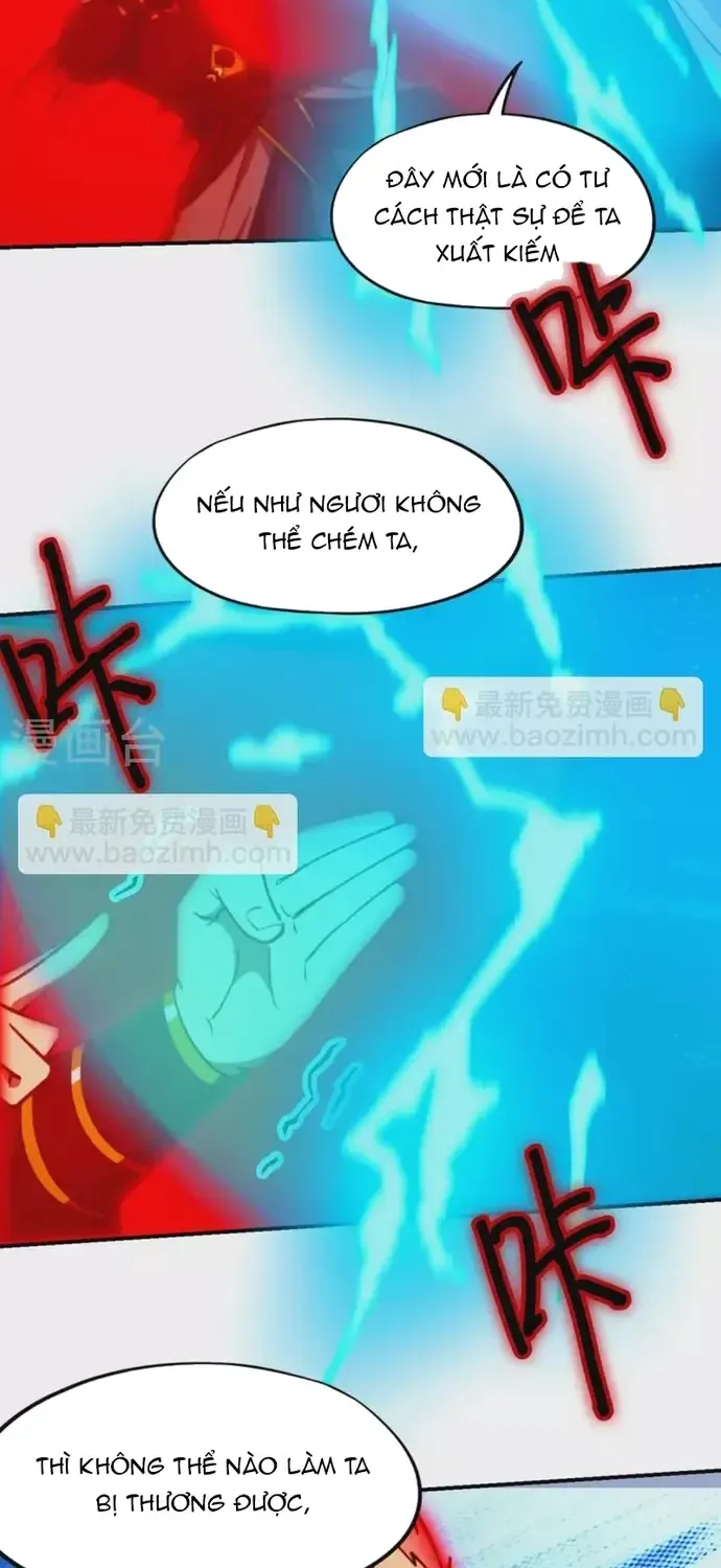 Vạn Cổ Kiếm Thần Chap 244 - Next Chap 245