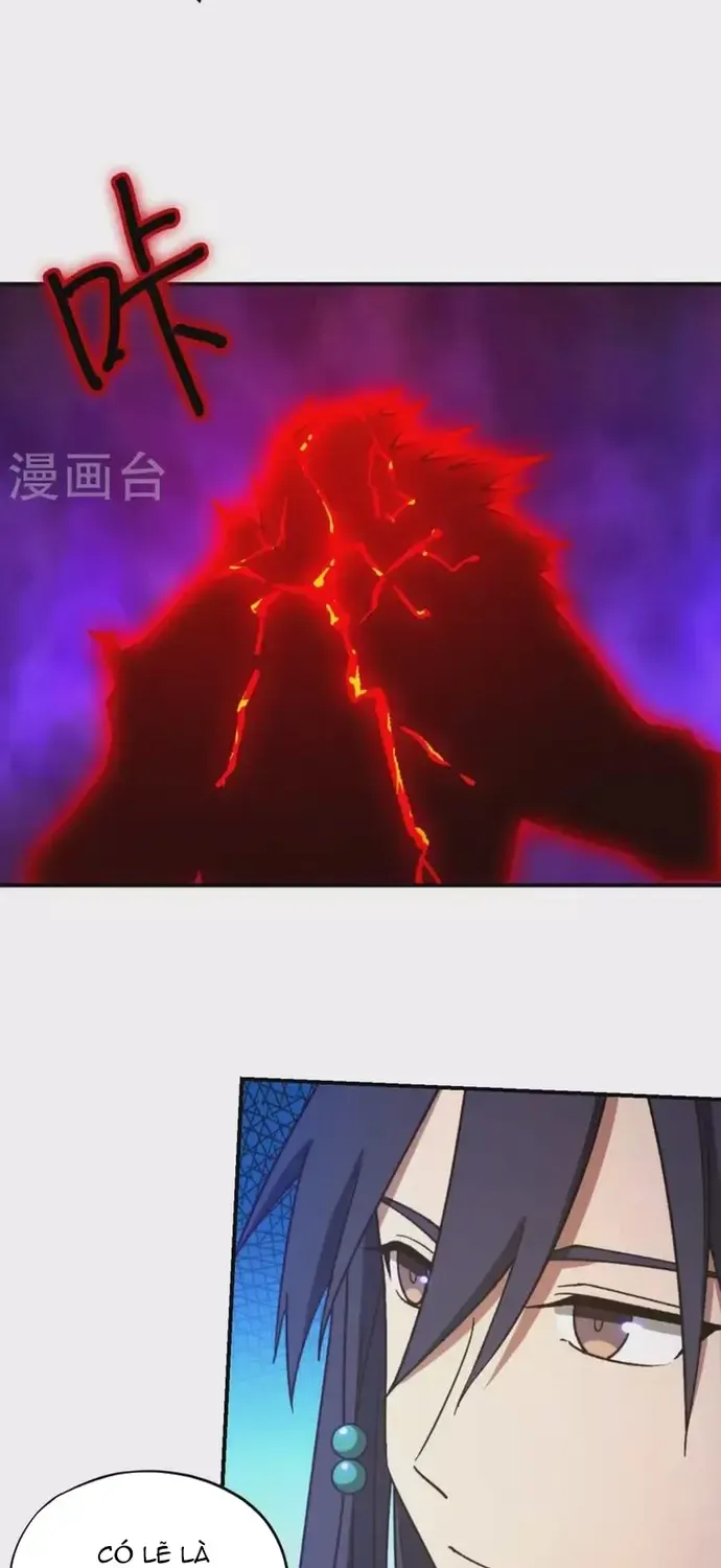 Vạn Cổ Kiếm Thần Chap 244 - Next Chap 245