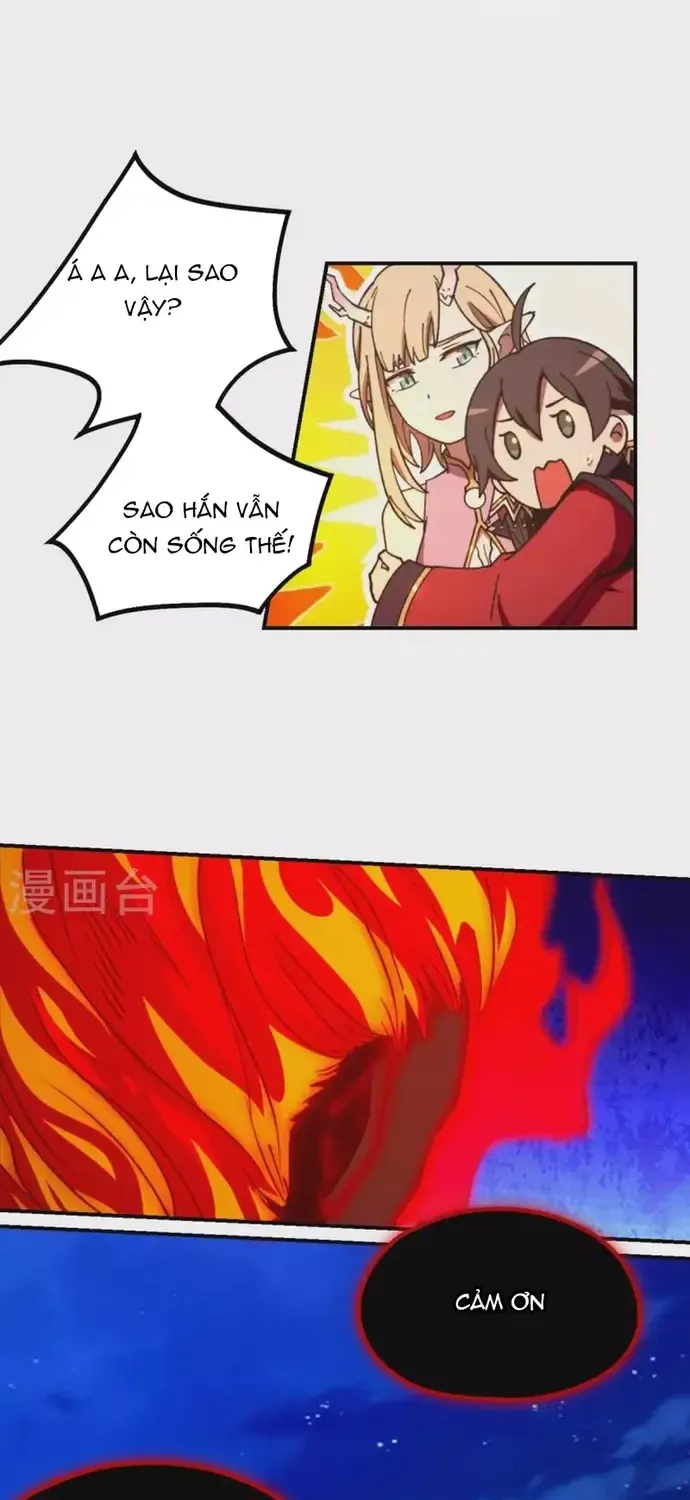 Vạn Cổ Kiếm Thần Chap 244 - Next Chap 245