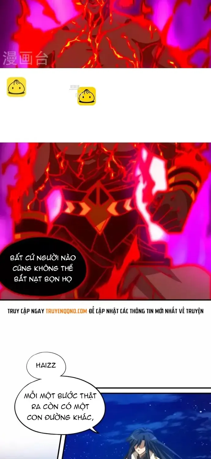 Vạn Cổ Kiếm Thần Chap 244 - Next Chap 245