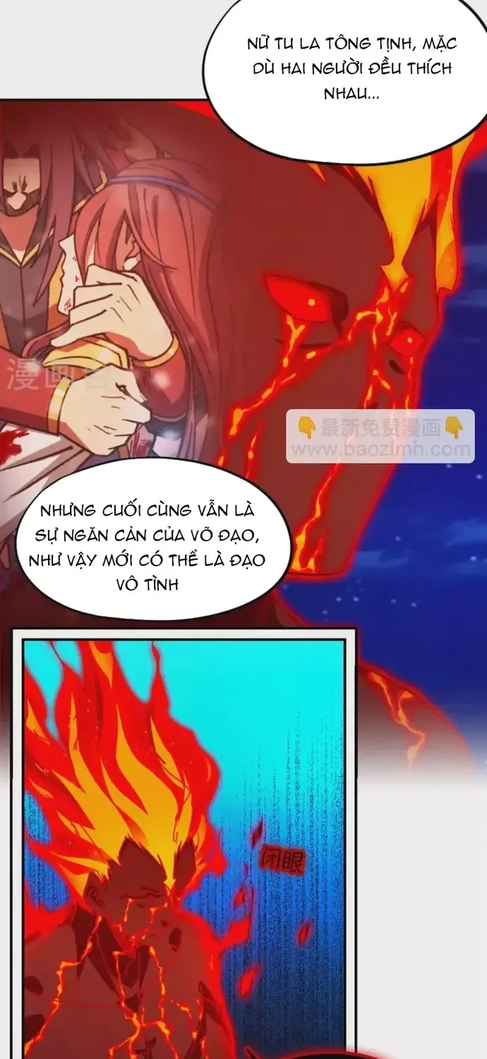 Vạn Cổ Kiếm Thần Chap 244 - Next Chap 245