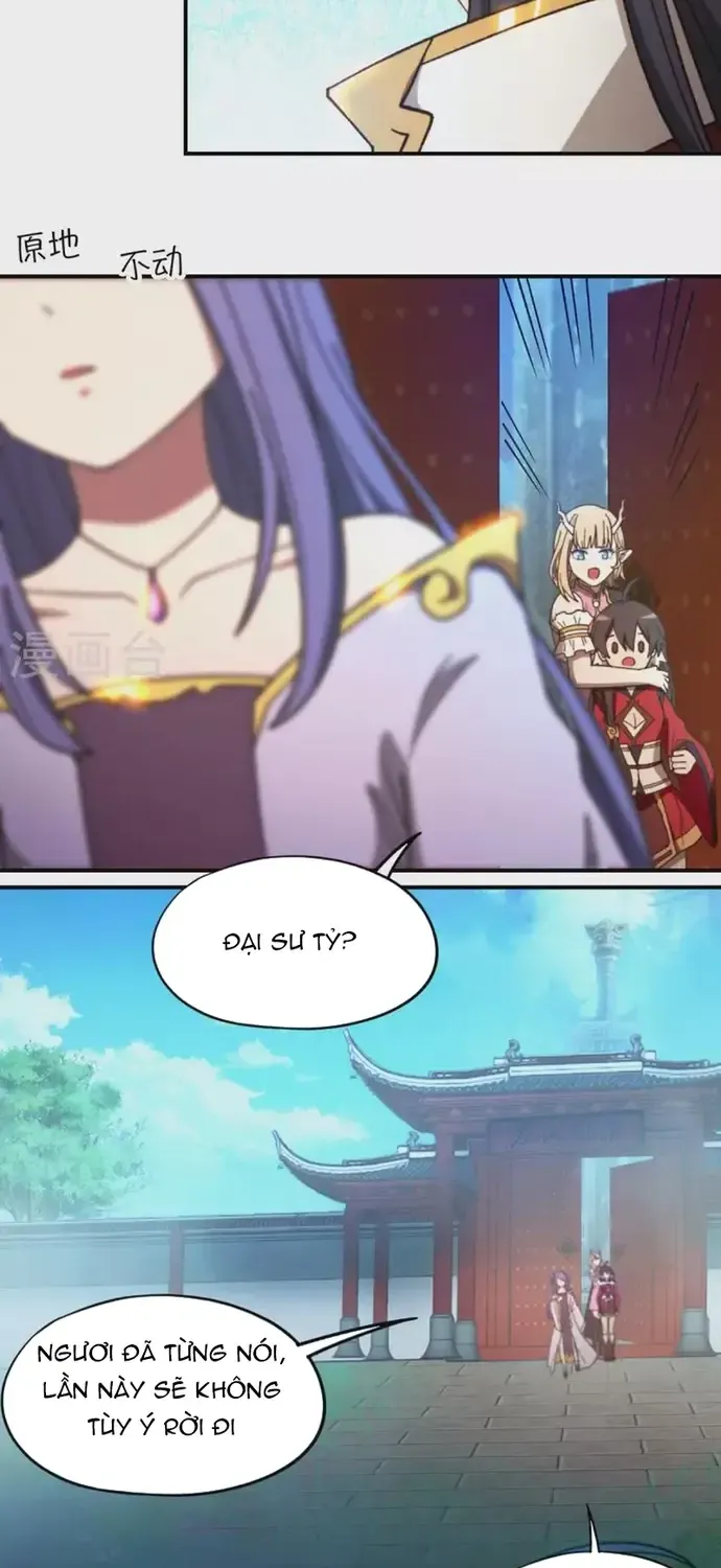 Vạn Cổ Kiếm Thần Chap 244 - Next Chap 245