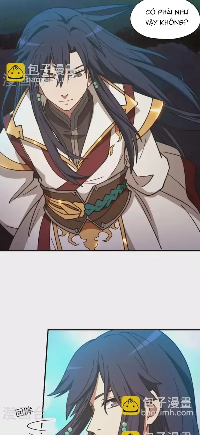 Vạn Cổ Kiếm Thần Chap 244 - Next Chap 245