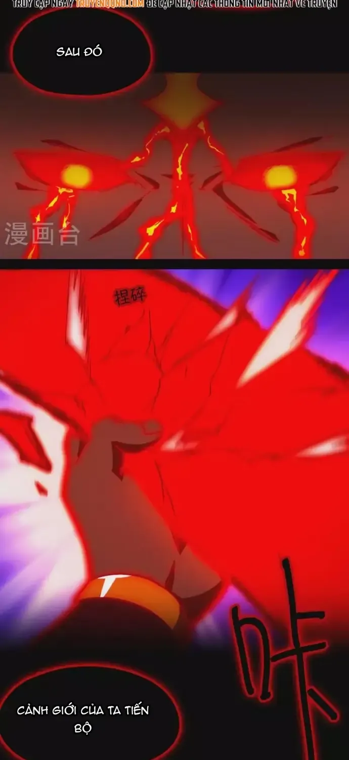 Vạn Cổ Kiếm Thần Chap 245 - Next Chap 246