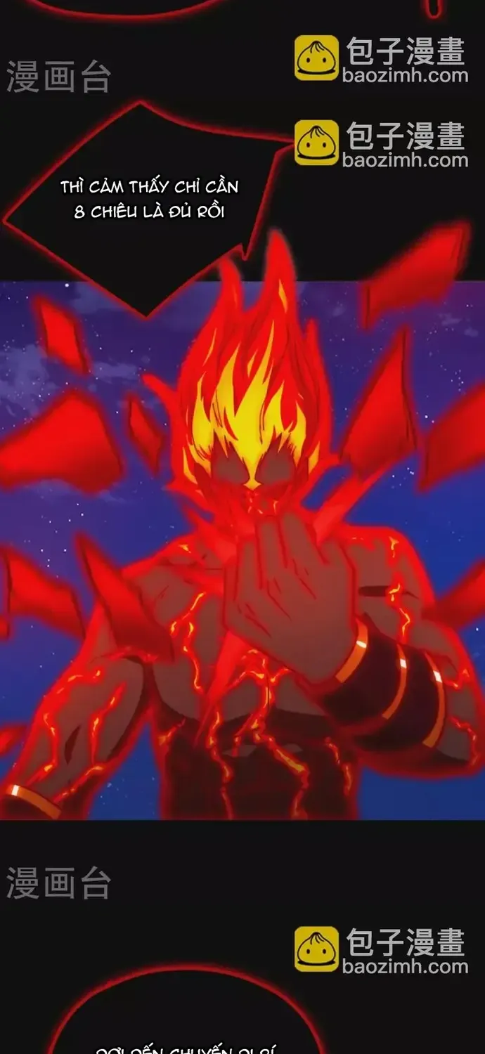 Vạn Cổ Kiếm Thần Chap 245 - Next Chap 246