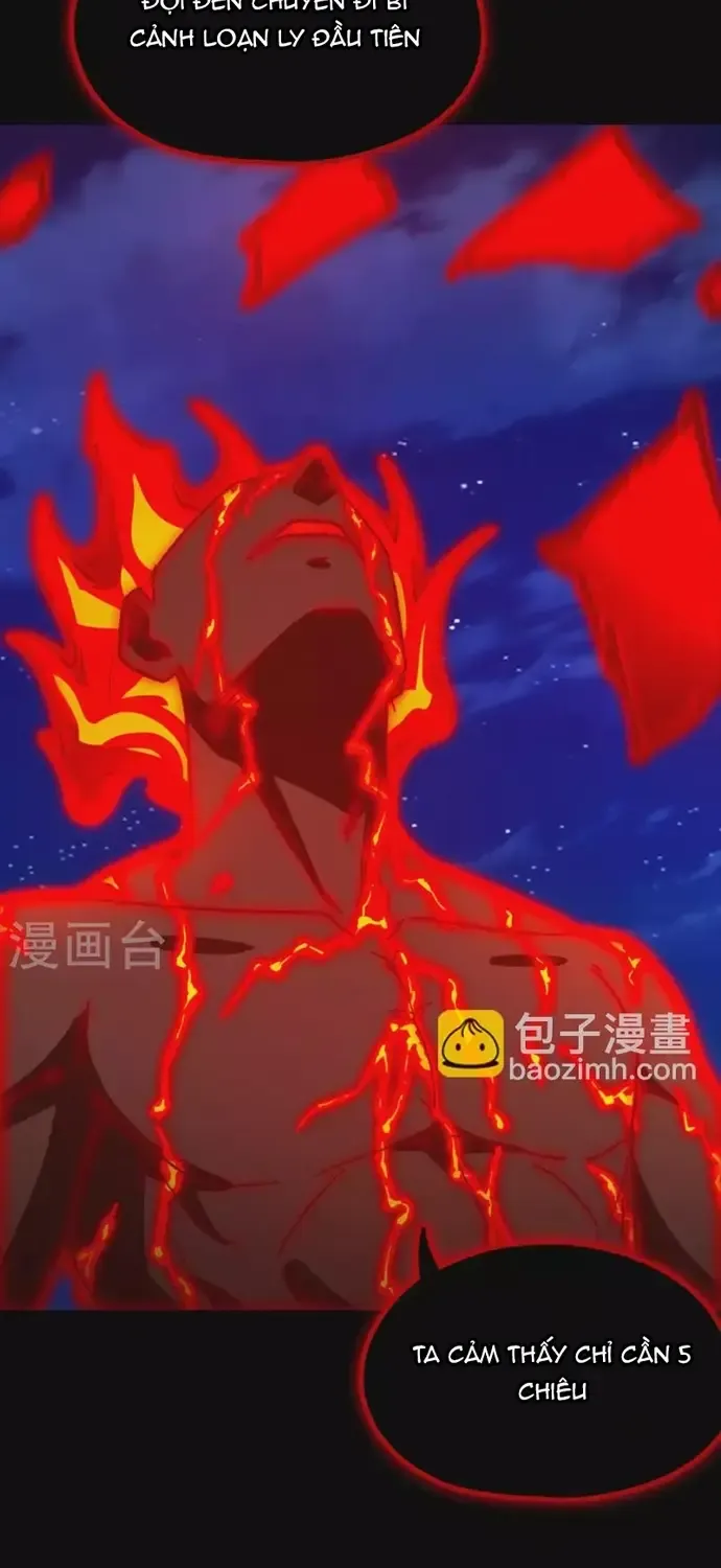 Vạn Cổ Kiếm Thần Chap 245 - Next Chap 246