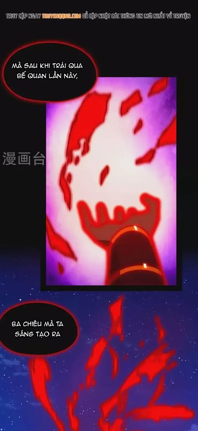 Vạn Cổ Kiếm Thần Chap 245 - Next Chap 246