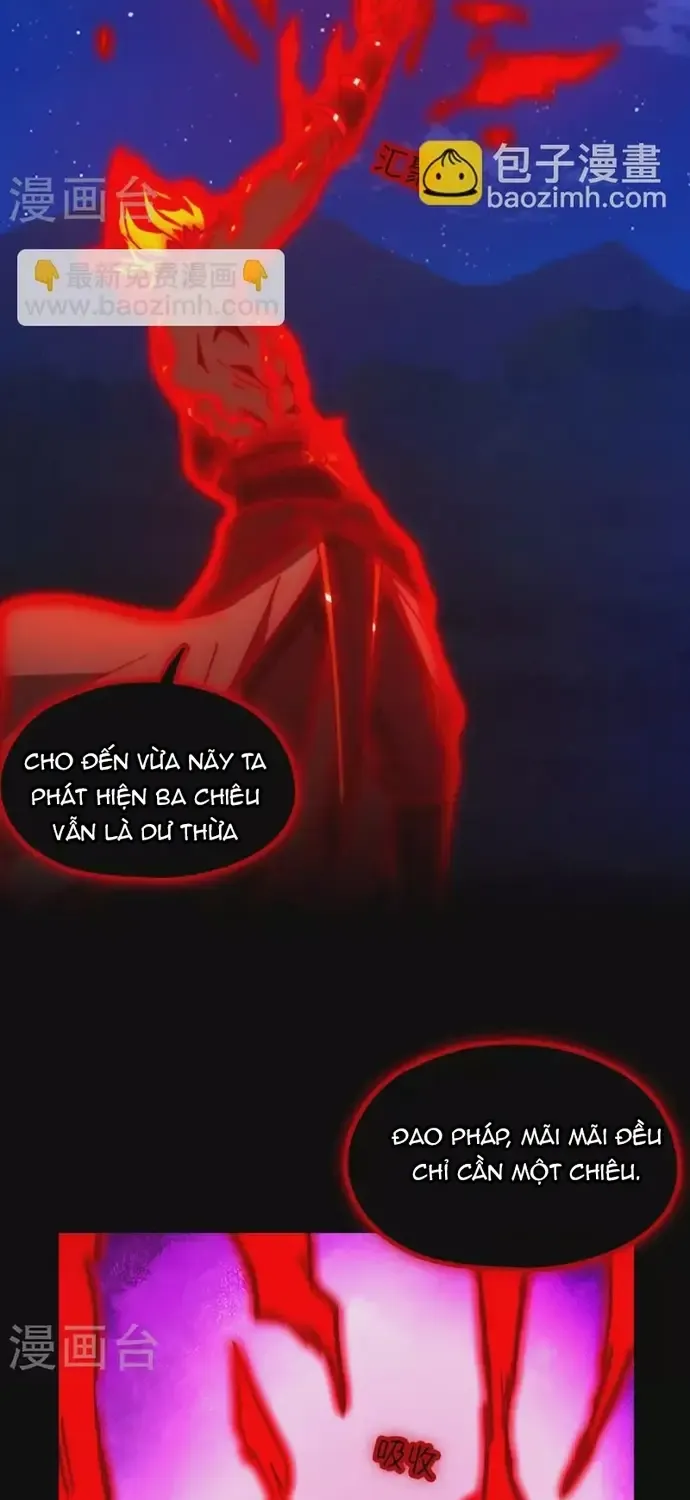 Vạn Cổ Kiếm Thần Chap 245 - Next Chap 246