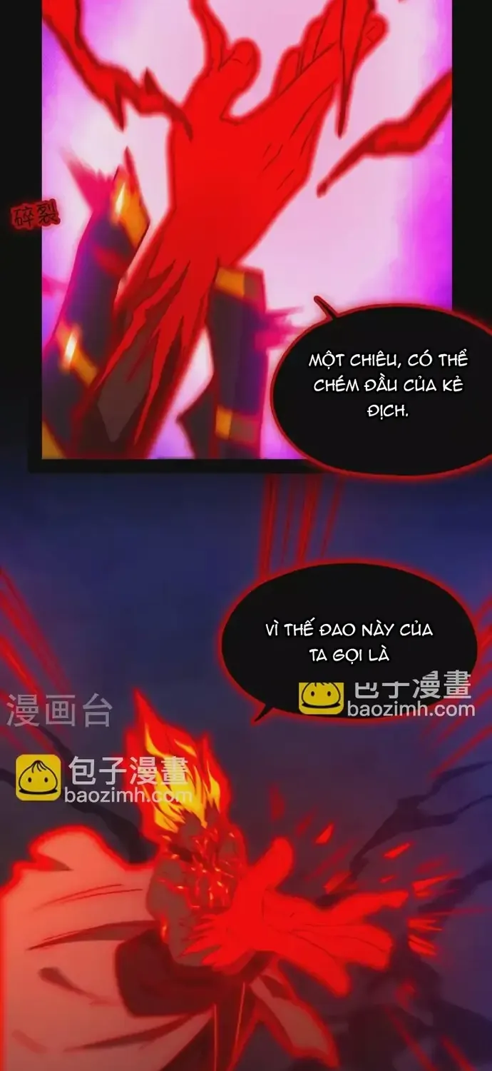 Vạn Cổ Kiếm Thần Chap 245 - Next Chap 246