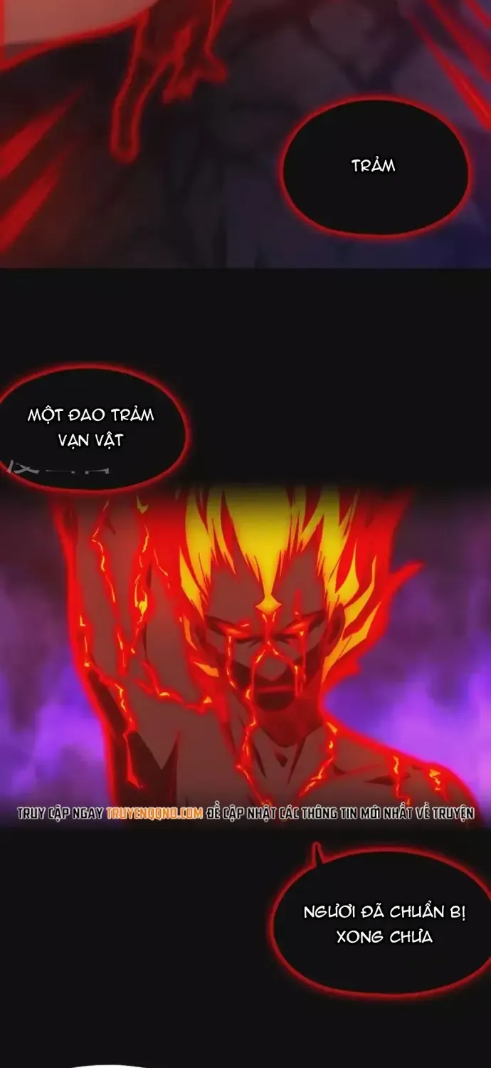 Vạn Cổ Kiếm Thần Chap 245 - Next Chap 246