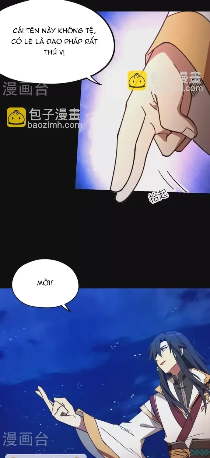 Vạn Cổ Kiếm Thần Chap 245 - Next Chap 246