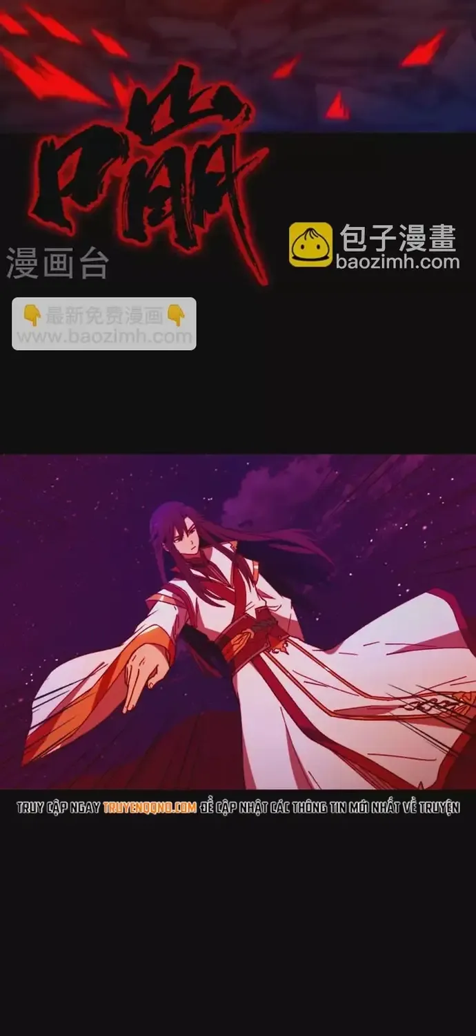 Vạn Cổ Kiếm Thần Chap 245 - Next Chap 246