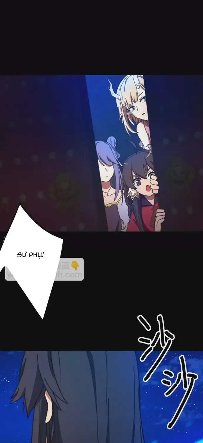 Vạn Cổ Kiếm Thần Chap 245 - Next Chap 246