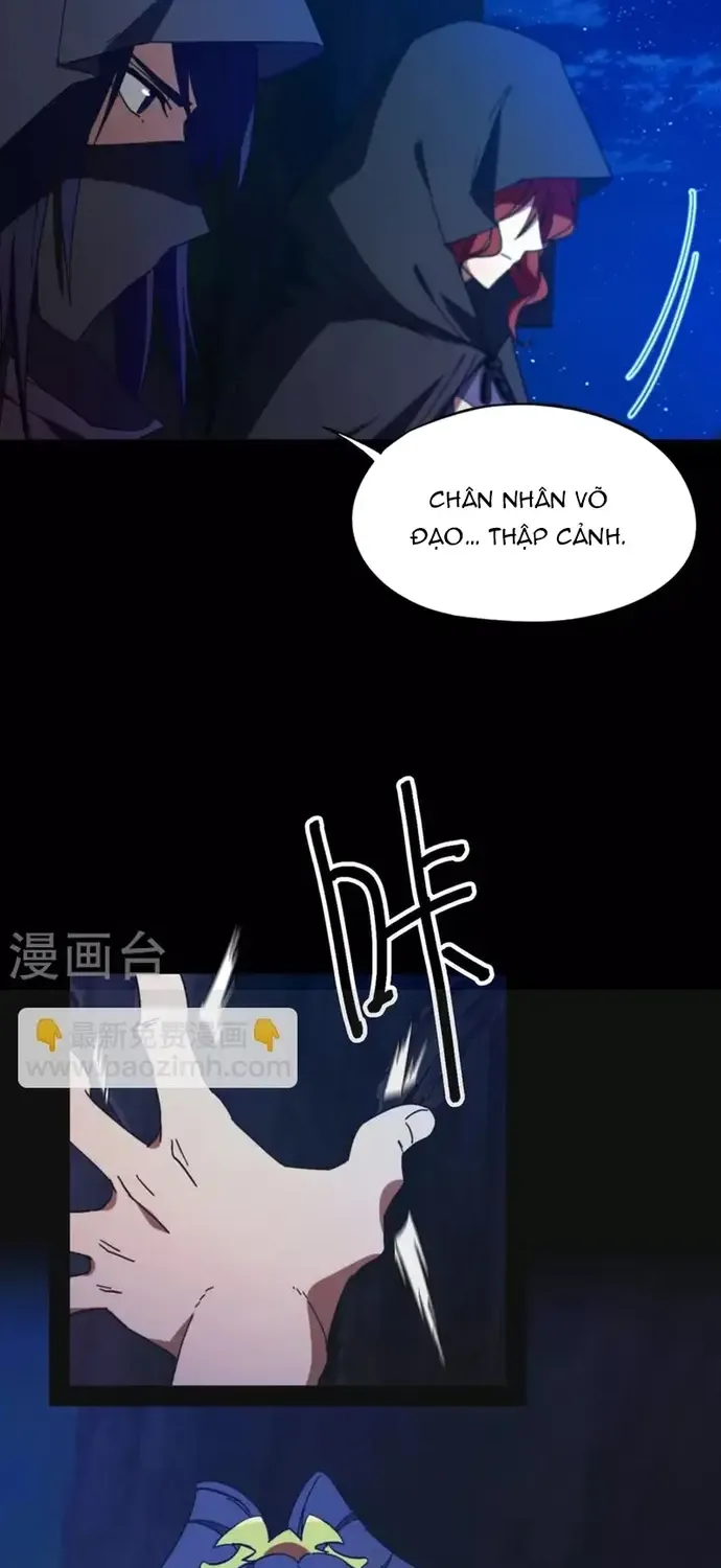 Vạn Cổ Kiếm Thần Chap 245 - Next Chap 246