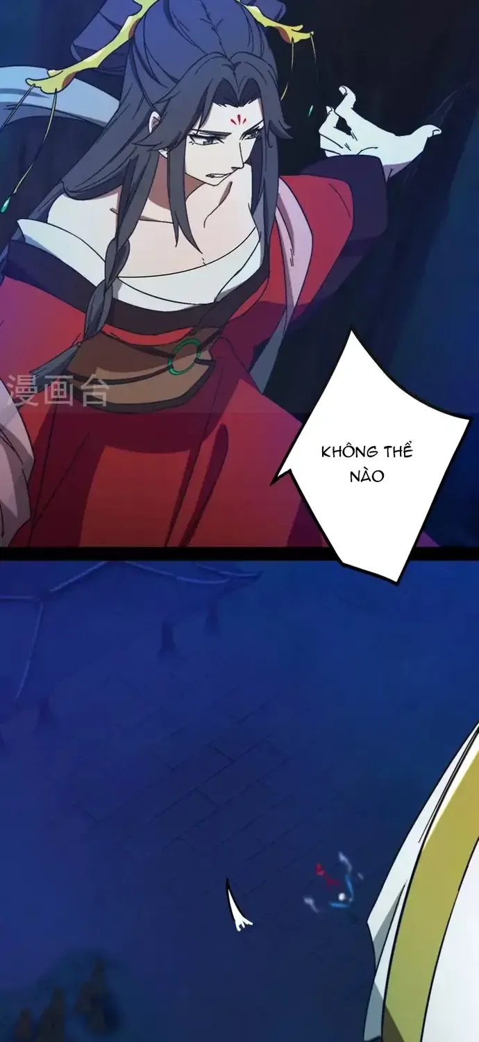 Vạn Cổ Kiếm Thần Chap 245 - Next Chap 246