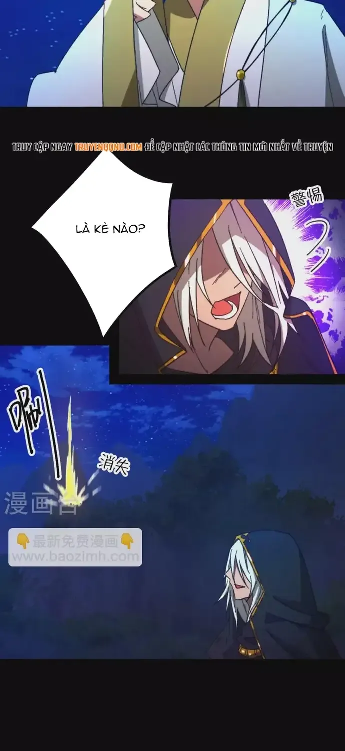 Vạn Cổ Kiếm Thần Chap 245 - Next Chap 246