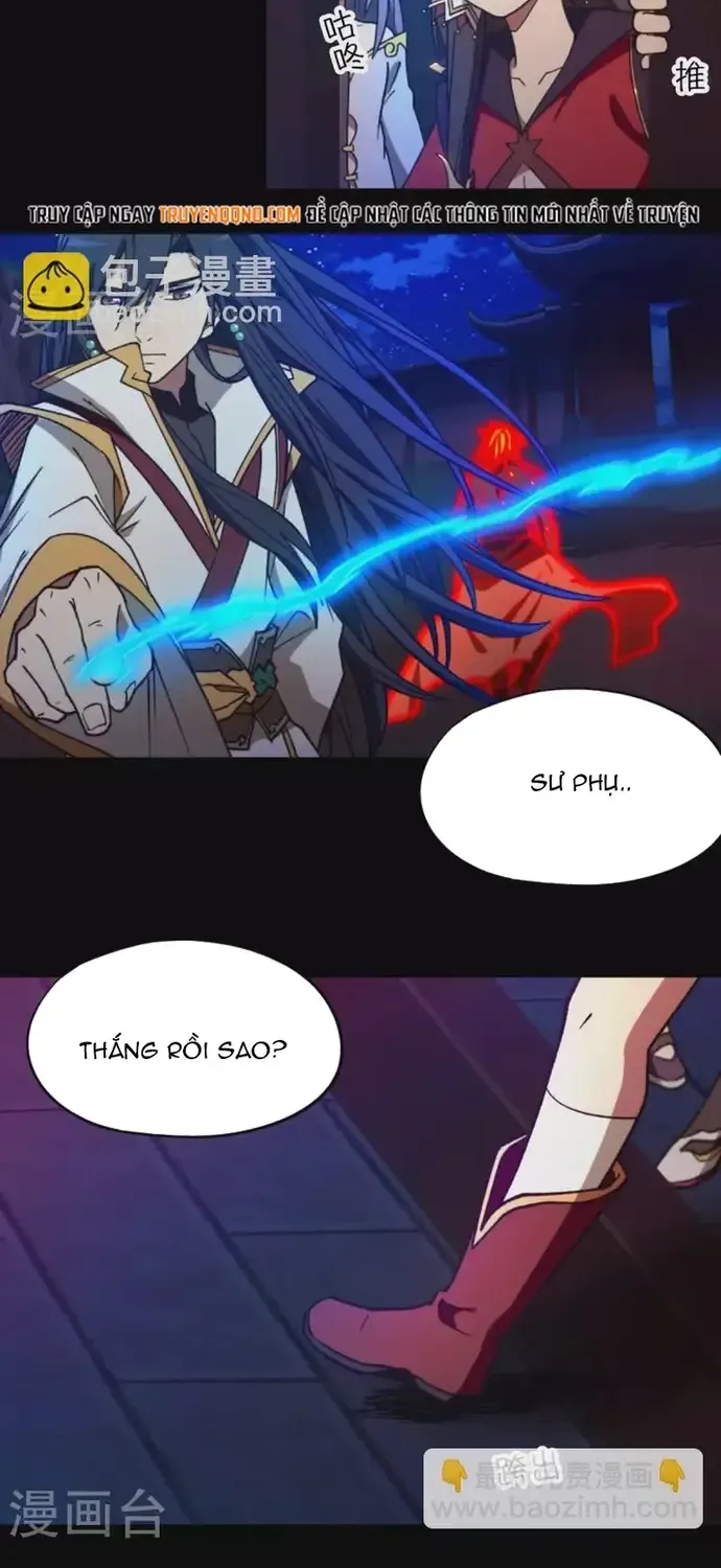 Vạn Cổ Kiếm Thần Chap 245 - Next Chap 246