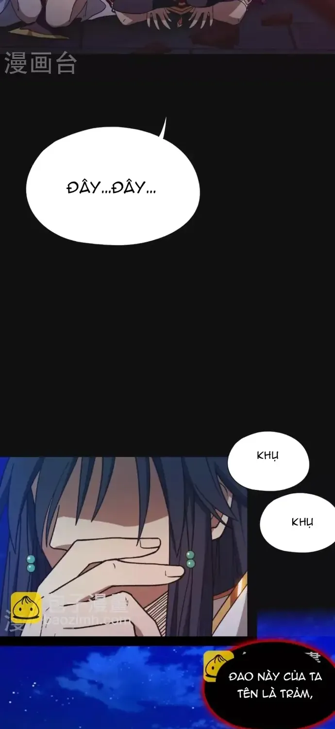 Vạn Cổ Kiếm Thần Chap 245 - Next Chap 246