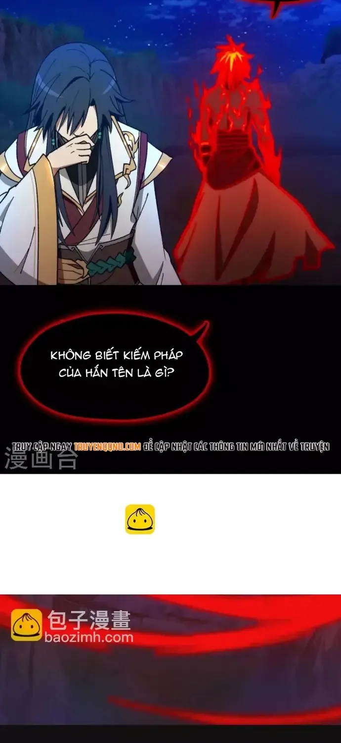 Vạn Cổ Kiếm Thần Chap 245 - Next Chap 246