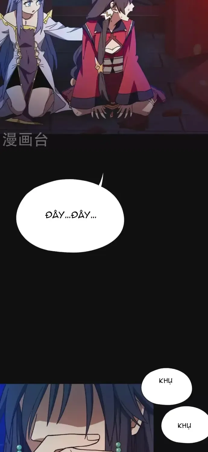 Vạn Cổ Kiếm Thần Chap 245 - Next Chap 246