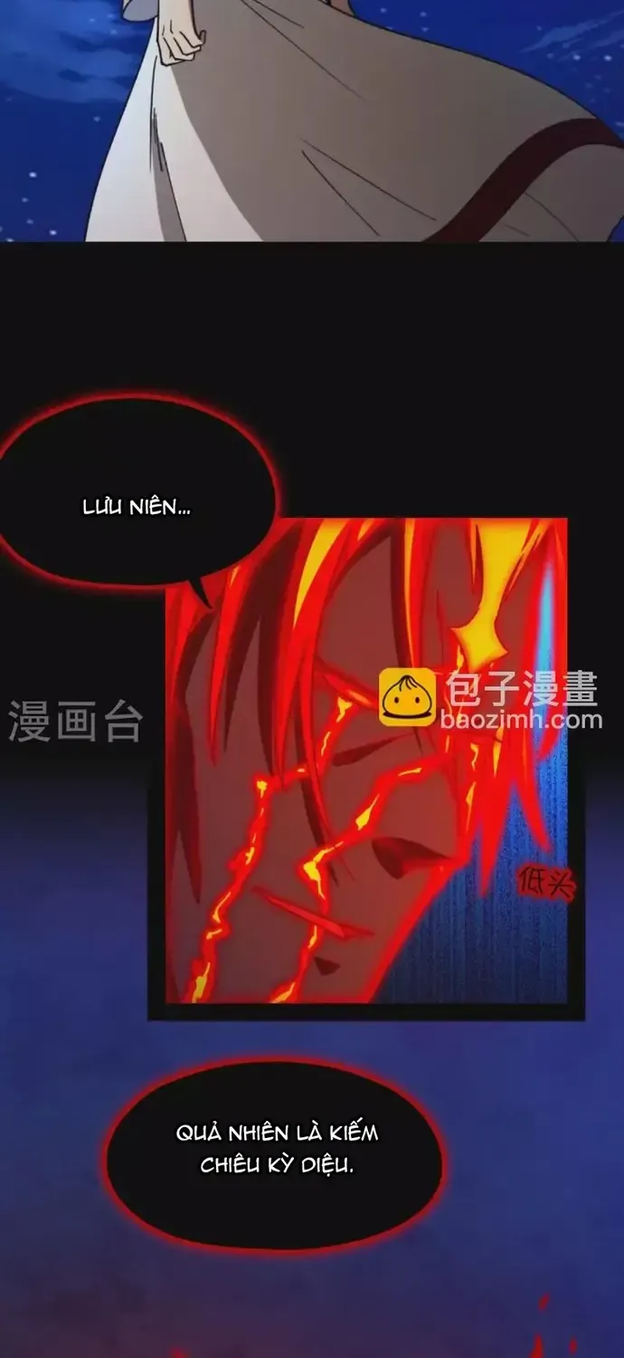 Vạn Cổ Kiếm Thần Chap 245 - Next Chap 246