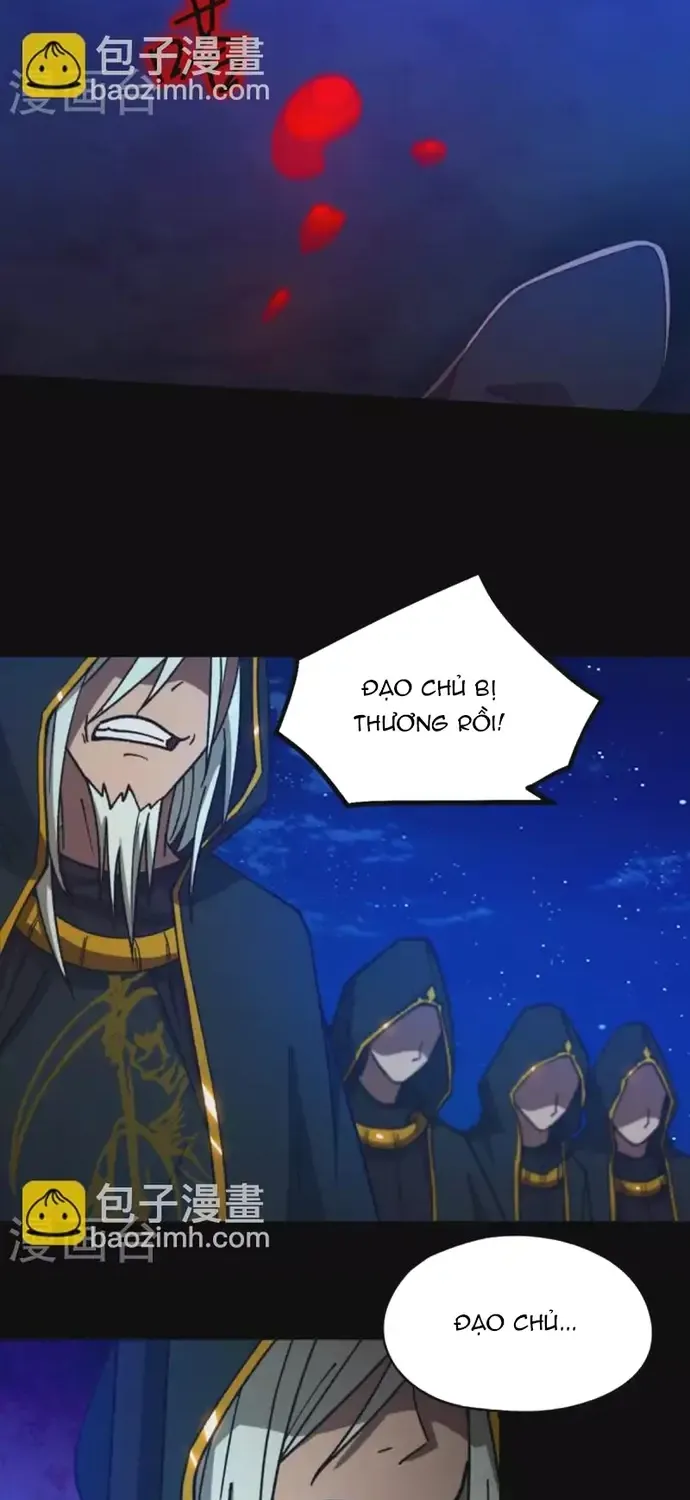 Vạn Cổ Kiếm Thần Chap 245 - Next Chap 246