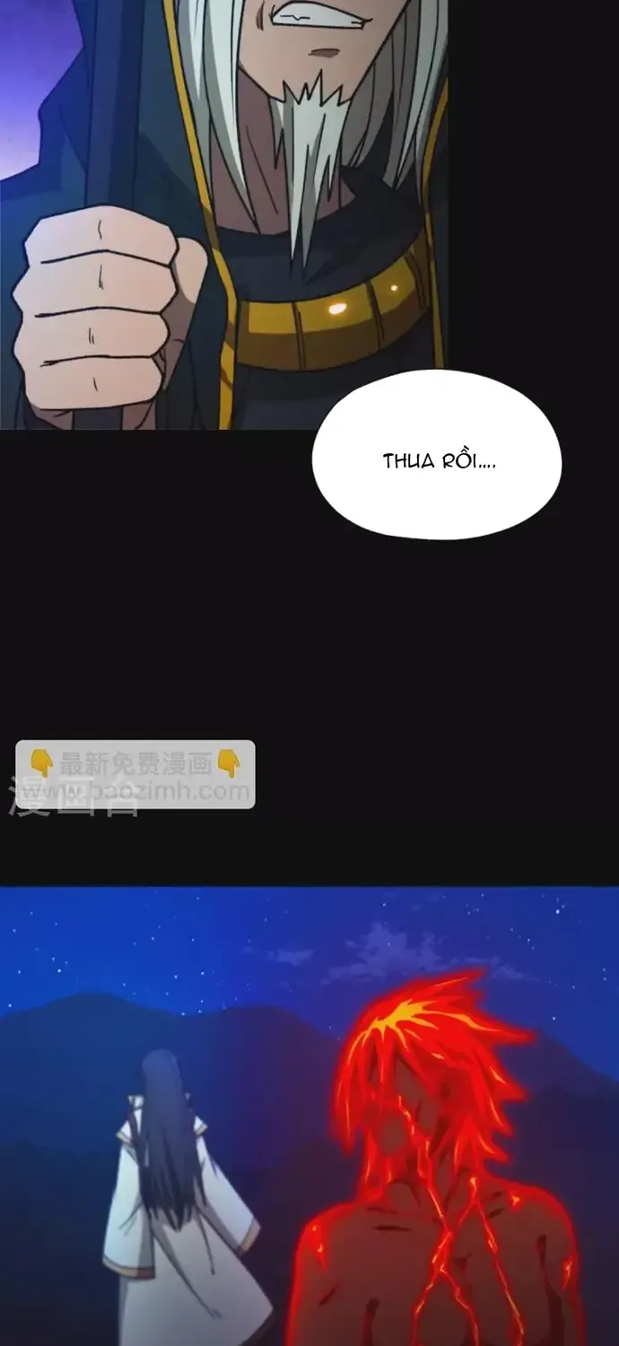 Vạn Cổ Kiếm Thần Chap 245 - Next Chap 246