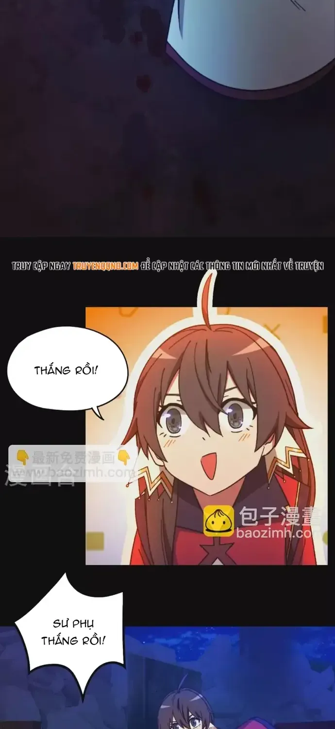 Vạn Cổ Kiếm Thần Chap 245 - Next Chap 246