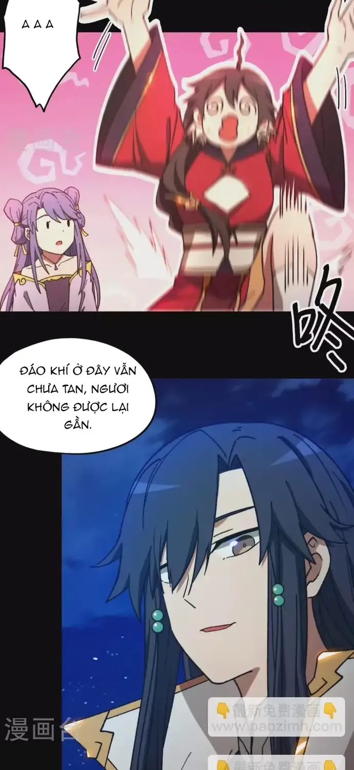 Vạn Cổ Kiếm Thần Chap 245 - Next Chap 246