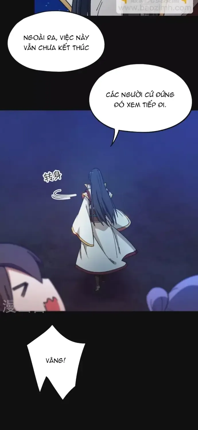 Vạn Cổ Kiếm Thần Chap 245 - Next Chap 246