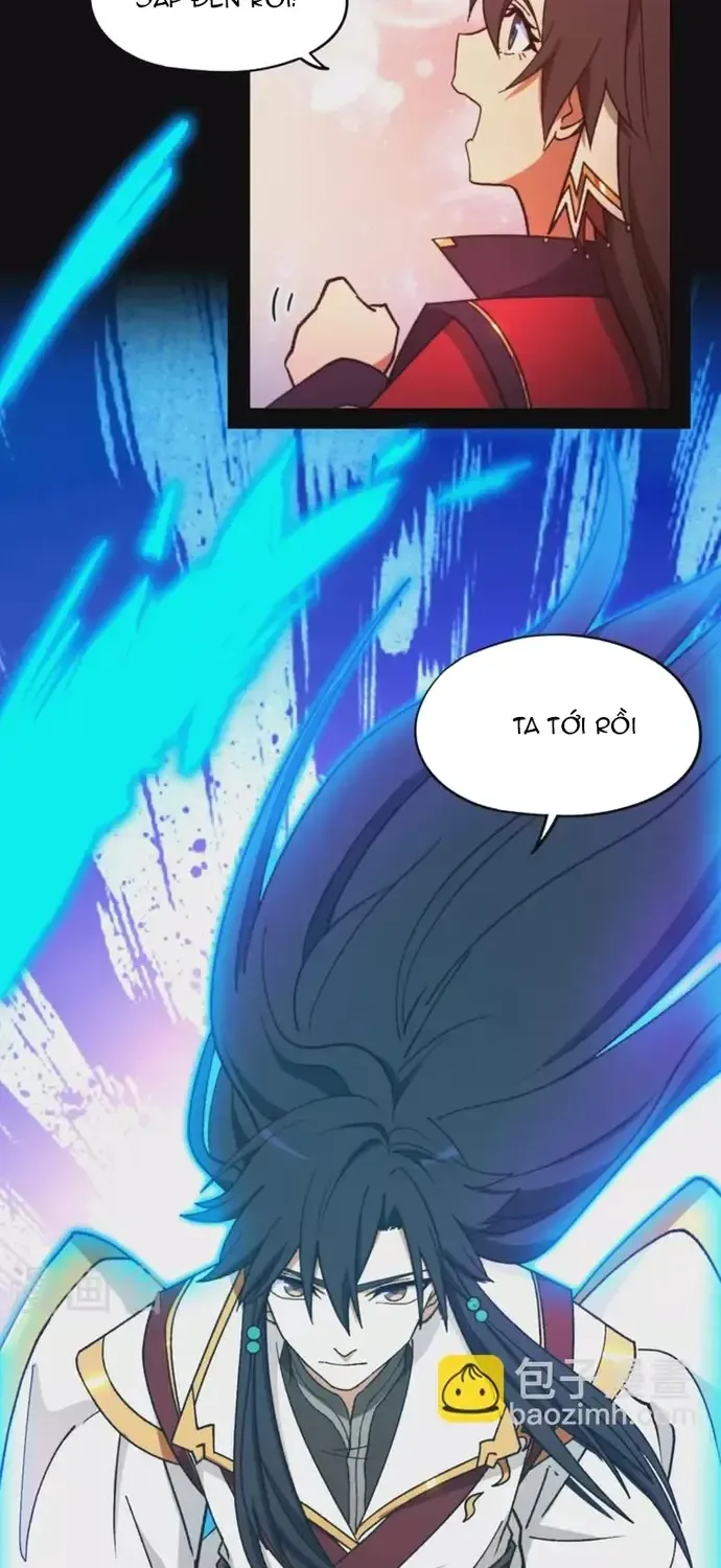 Vạn Cổ Kiếm Thần Chap 246 - Next Chap 247