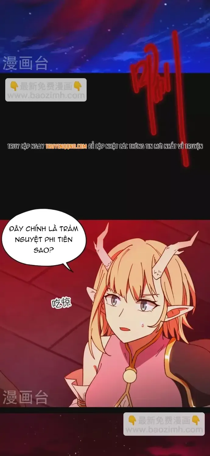 Vạn Cổ Kiếm Thần Chap 246 - Next Chap 247