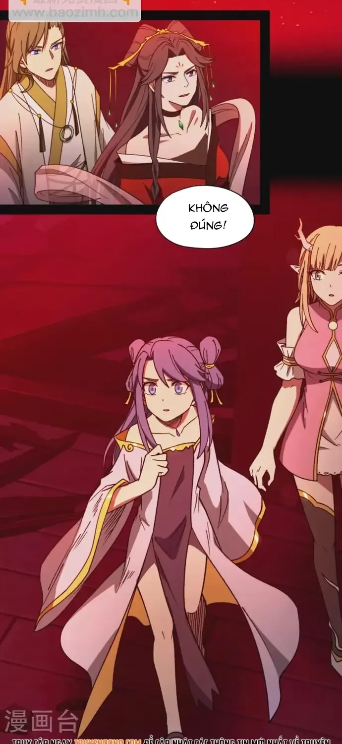 Vạn Cổ Kiếm Thần Chap 246 - Next Chap 247