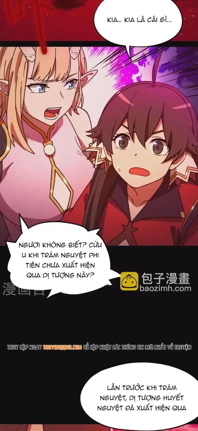 Vạn Cổ Kiếm Thần Chap 246 - Next Chap 247